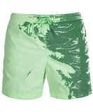 MAGIC SHORT - Le short de bain qui change de couleurs