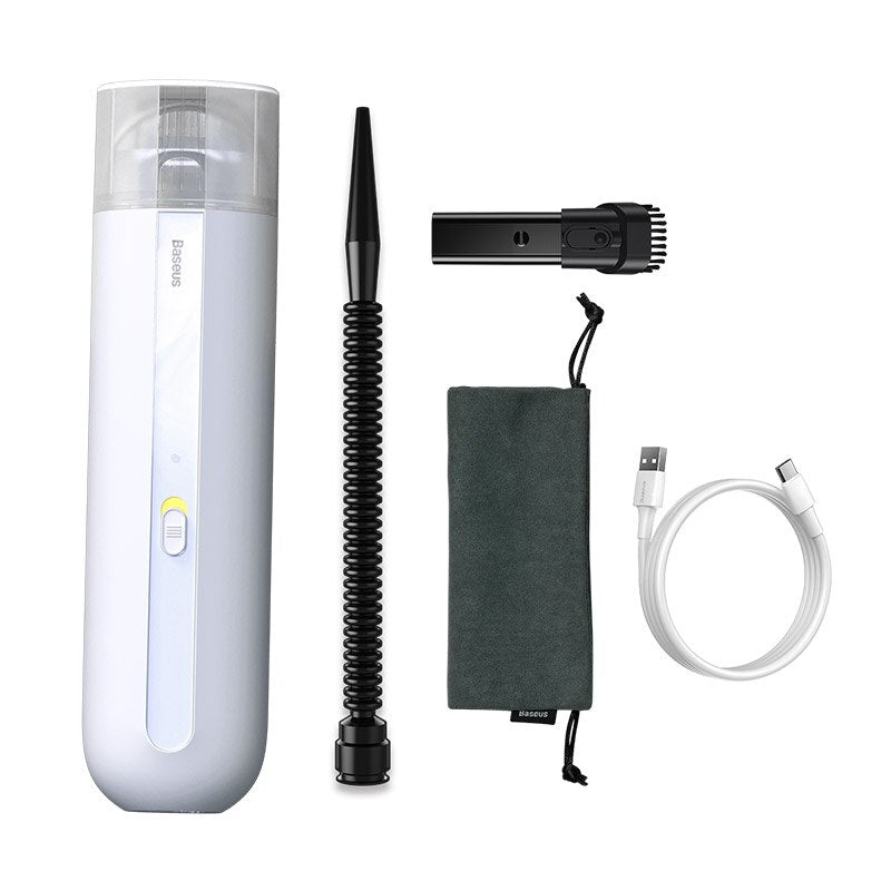 Aspirateur de voiture portable