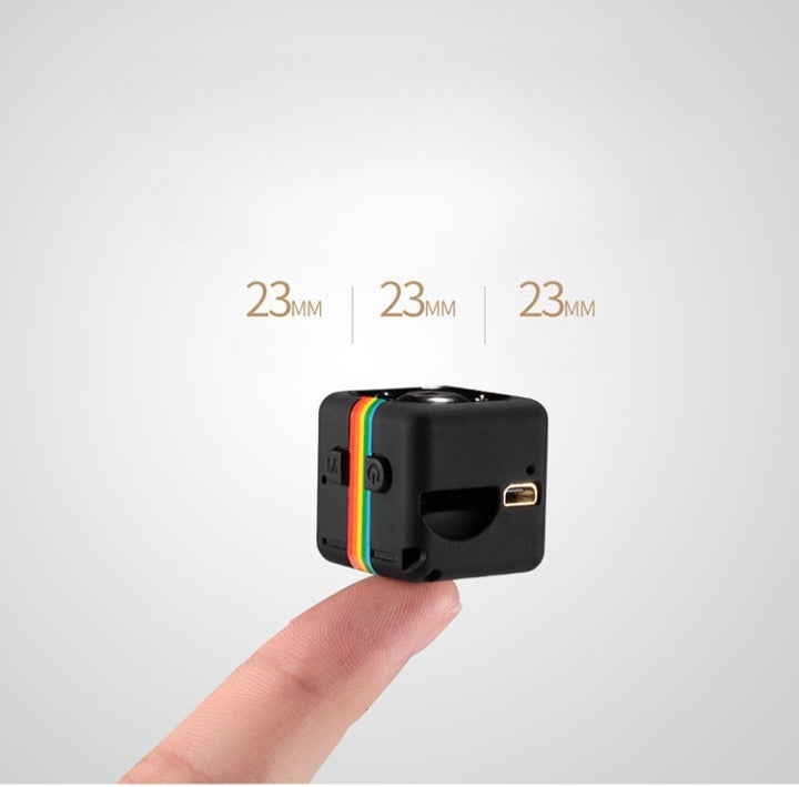 Mini caméra wifi discrète + 32G carte SD