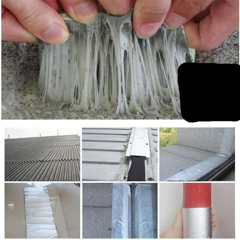 Scotch aluminium