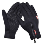 Heated Thermal Gloves