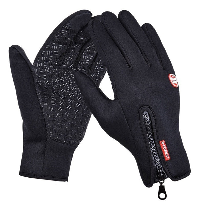 Heated Thermal Gloves
