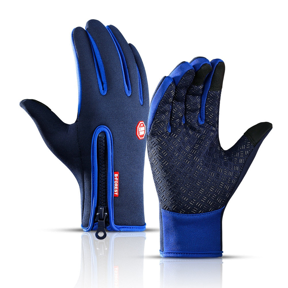 Heated Thermal Gloves