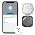 Localisateur d'Objets Intelligent