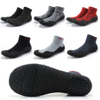 Chaussettes-antidérapantes-tout-terrain