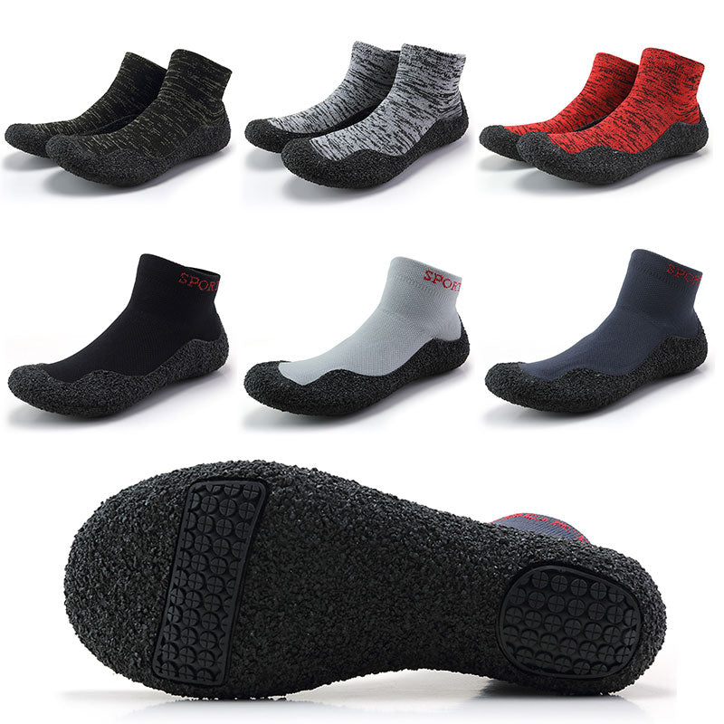 Chaussettes-antidérapantes-tout-terrain