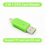 Carte SD 256Gb + Lecteur de carte USB OFFERT