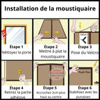 Moustiquaire-magnétique-de-porte