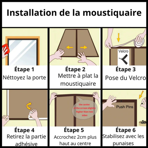 Moustiquaire-magnétique-de-porte