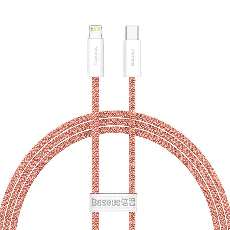 Câble de chargement tressé USB Type C - GUARD MR1