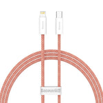 Câble de chargement tressé USB Type C - GUARD MR1