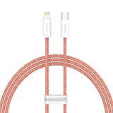 Câble de chargement tressé USB Type C - GUARD MR1