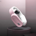 Masseur cervicales intelligent