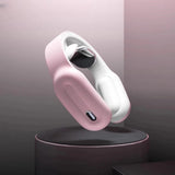 Masseur cervicales intelligent