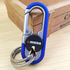 Porte-clé haute sécurité