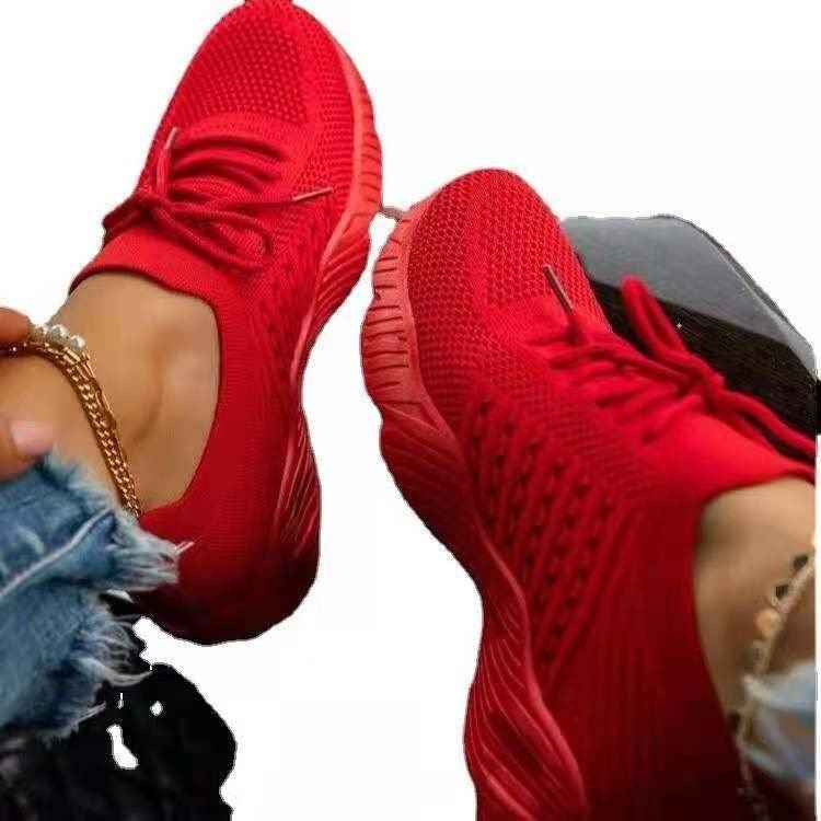 Chaussures femme confortables