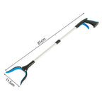 Folding Grabber Tool - Picks Up Anything