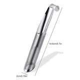 2 x Diffuseur De Thé En Acier Inoxydable