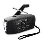 Radio multifonction