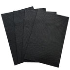 Set of 4 Refrigerator Mats