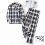 Pyjama doux homme