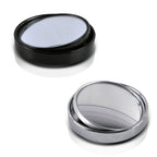 Lot de 2 Miroirs d'angle mort 180°