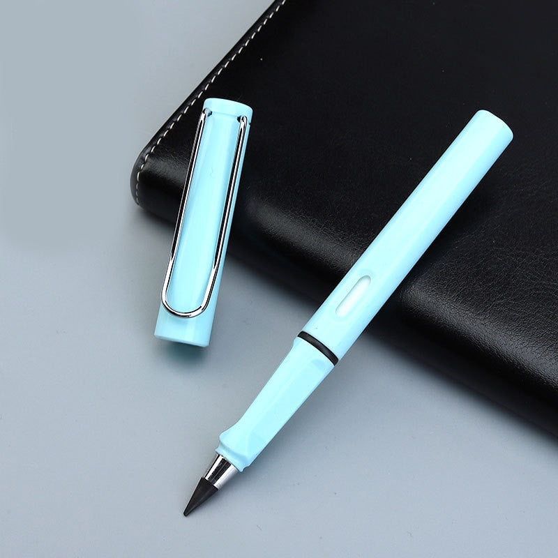 Lot de 2 Crayons Inépuisables