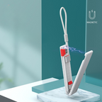 Câble USB 3 en 1 pour recharge rapide