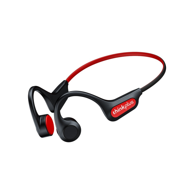 Ecouteurs sans fil Bluetooth à Conduction osseuse