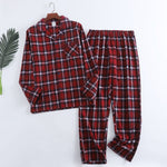Pyjama doux homme