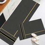 Tapis de Cuisine Ultra Absorbant