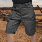 Short-cargo-waterproof-homme