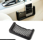 Lot de 2 Filets pour voiture