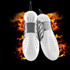 Sèche chaussures électrique