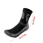 ALASKA - 3x Chaussettes thermiques