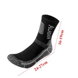 ALASKA - 3x Chaussettes thermiques
