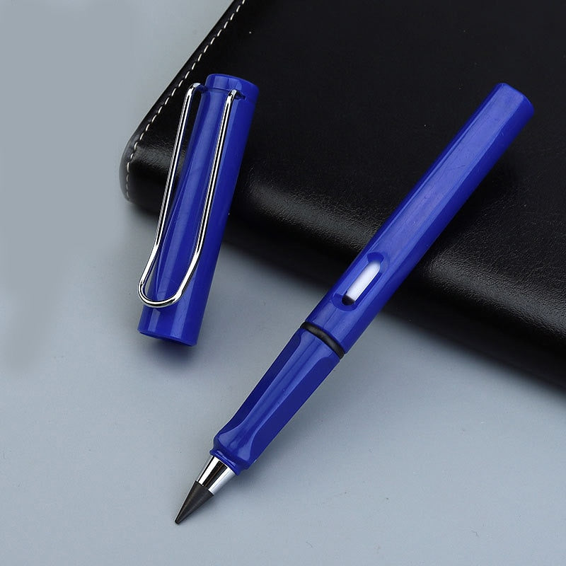 Lot de 2 Crayons Inépuisables