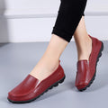 Samantha - Mocassins tendances pour femme