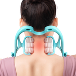 Masseur de cou Portable