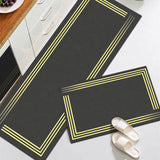 Tapis de Cuisine Ultra Absorbant