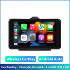 Car play universel