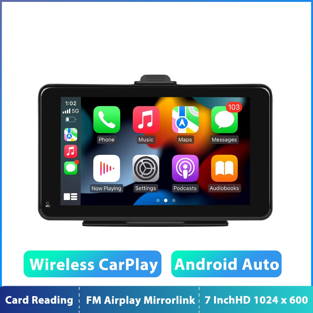 Car play universel