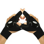 Gants-Lumière-LED