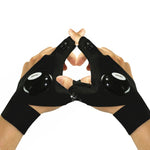 Gants-Lumière-LED