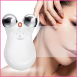 Masseur visage - Lifting immédiat !