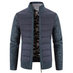 Jake - Gilet polaire élégant pour homme