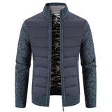 Jake - Gilet polaire élégant pour homme