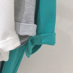 Robe longue POLO pour femme