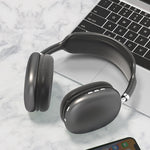 Casque audio Bluetooth - Réduction de bruit