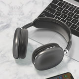 Casque audio Bluetooth - Réduction de bruit